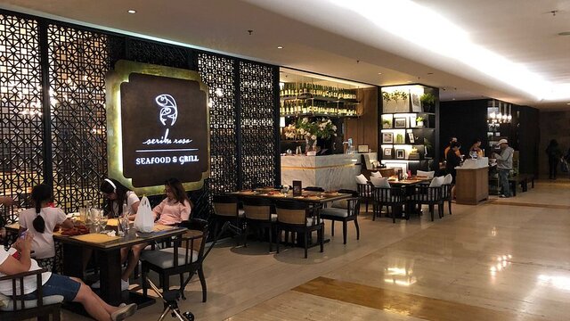 5 Restoran Keluarga