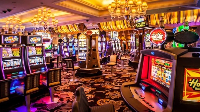 5 Situs Judi Online Terpercaya