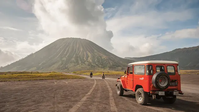 10 Tempat Objek Wisata Alam Terbaik di Malang, Wajib Dikunjungi