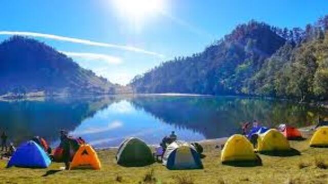 7 Danau Terindah di Indonesia