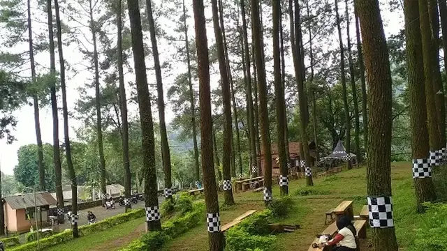 Wisata Alam untuk Sport Liburan