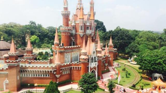 wisata alam yang ada di jakarta