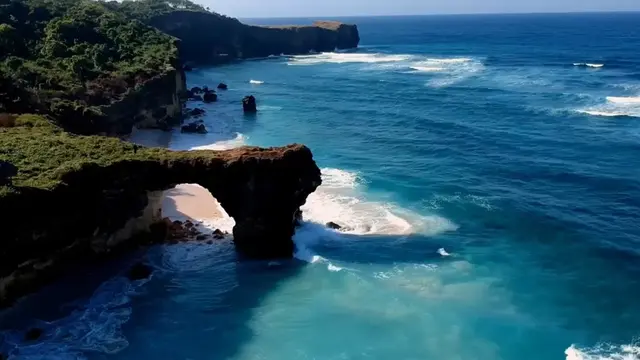 Wisata alam