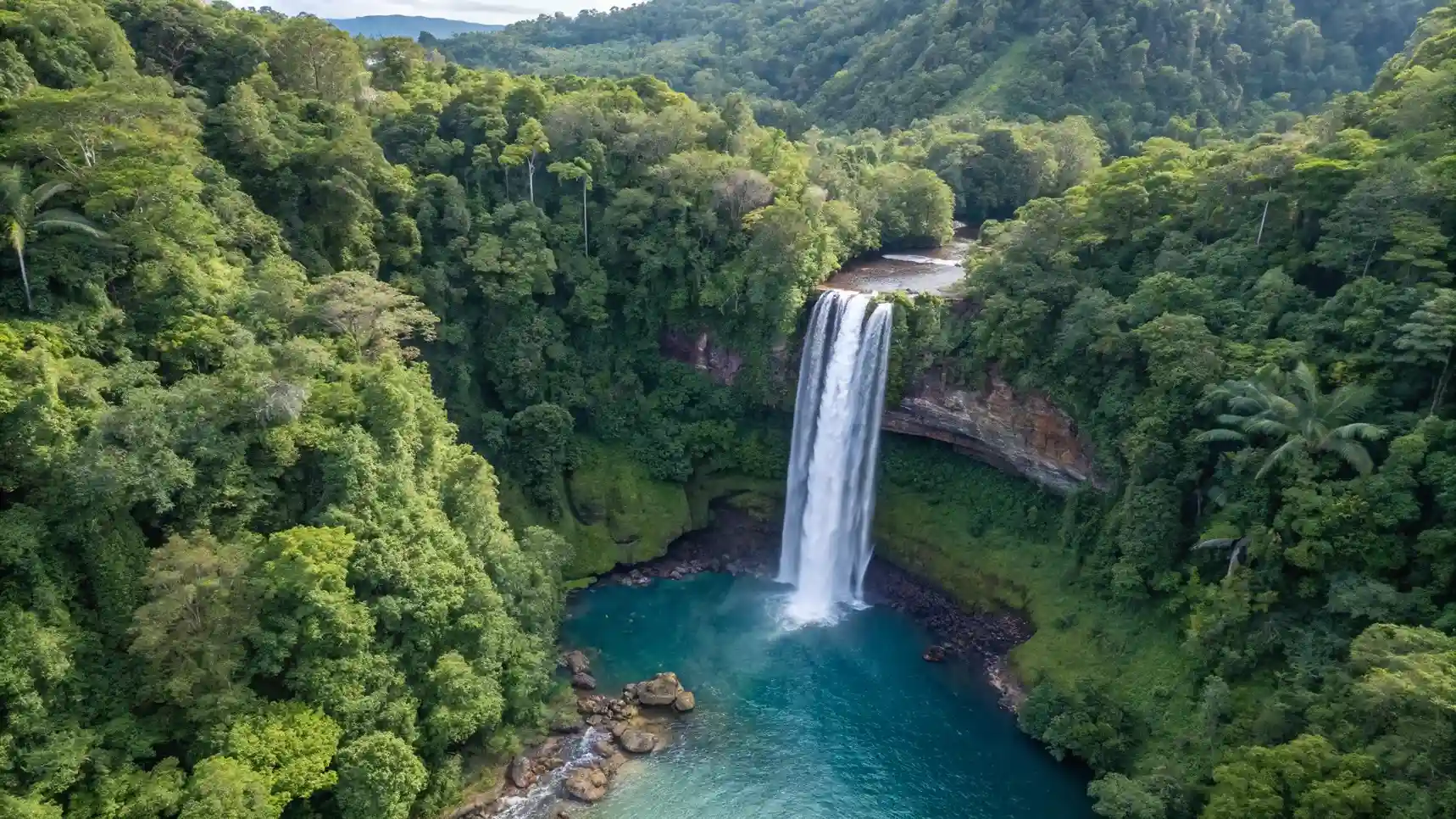 wisata terindah